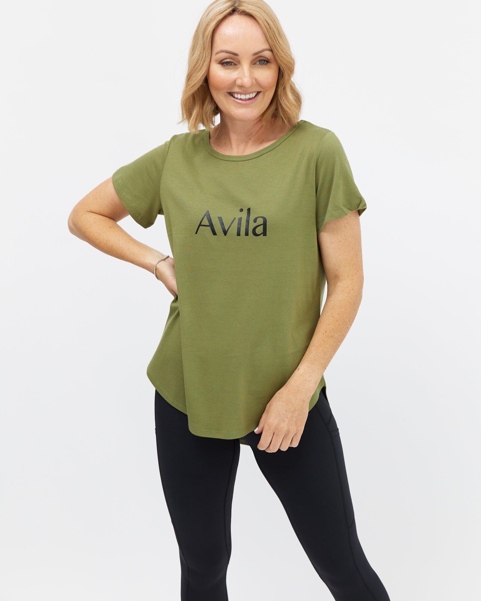 T-shirt Bundle T-shirt Avila the label 