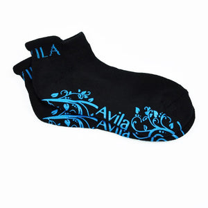 Non slip socks - 5 pack Socks Avila 