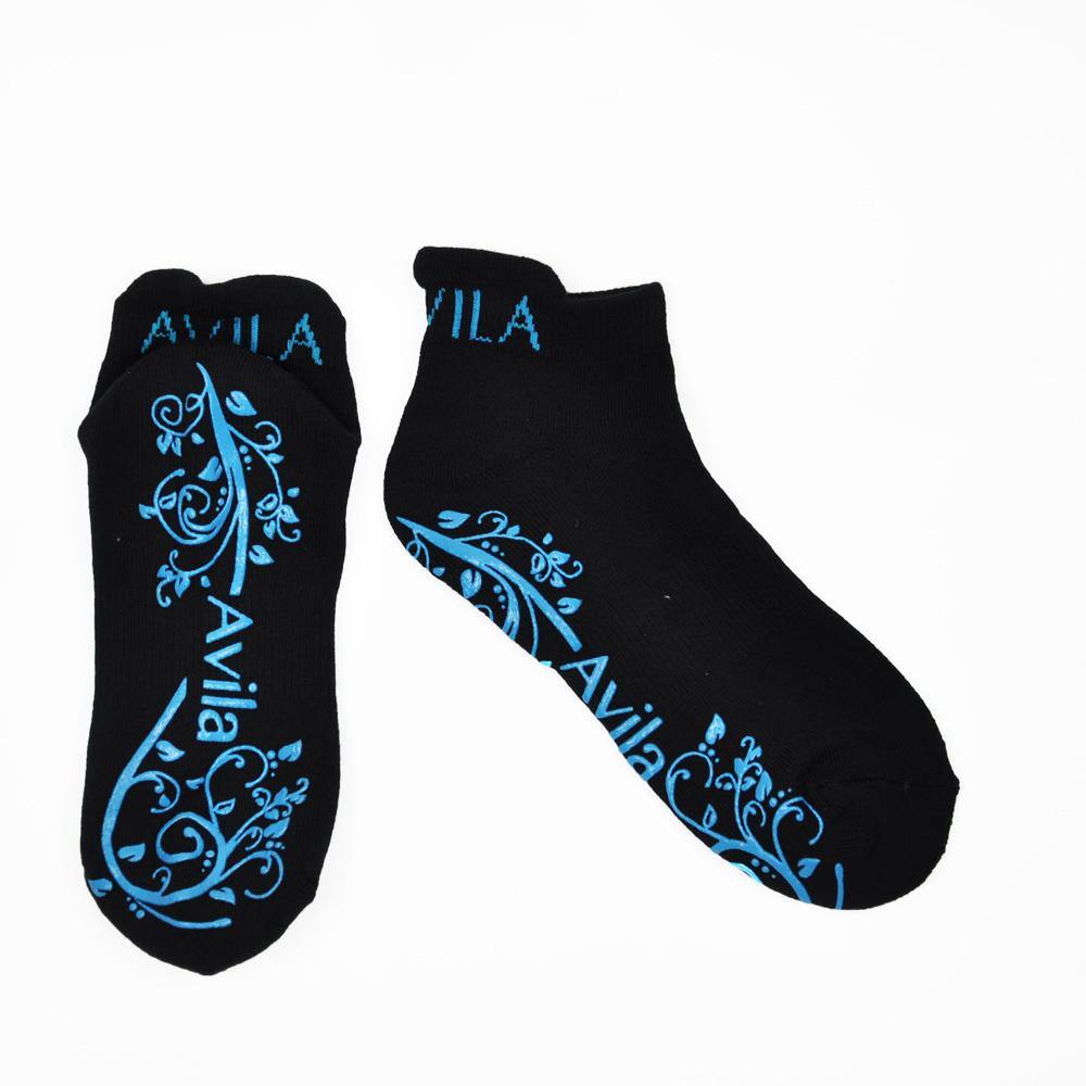 Non slip socks - 5 pack Socks Avila 