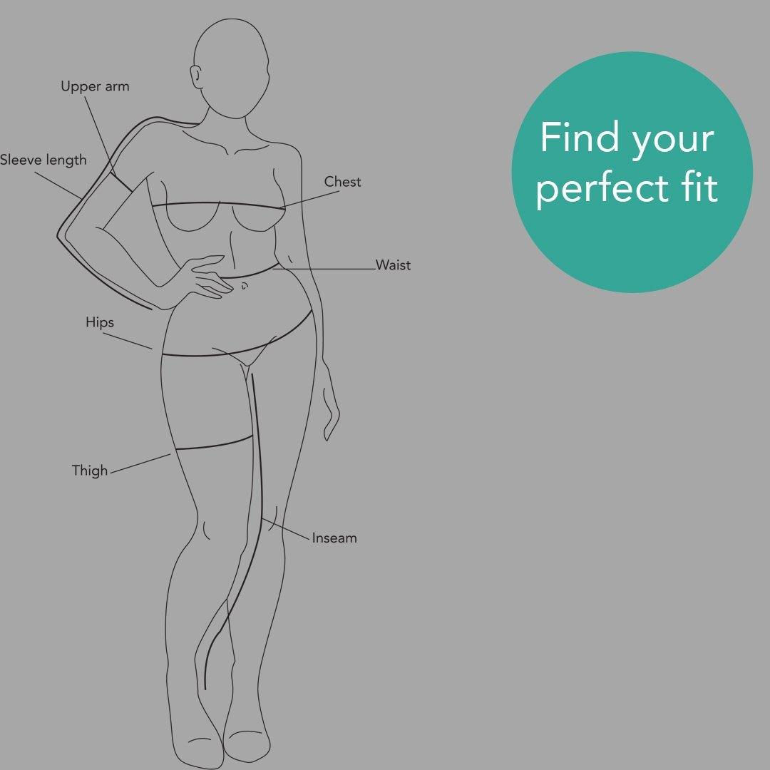 How Avila is helping you find your size