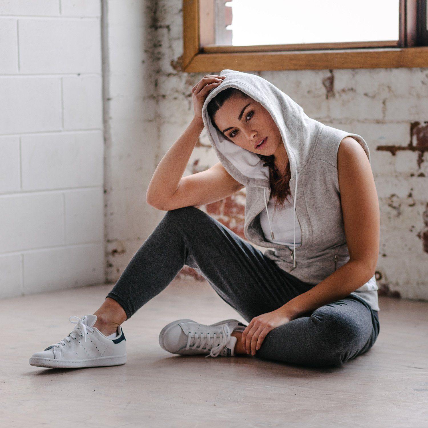 What is ethical activewear?