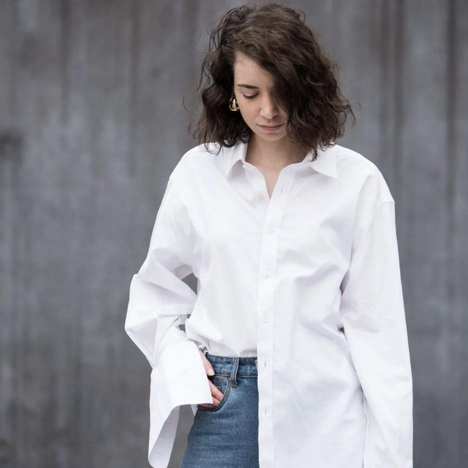 Interview with Jenna - The slow fashion stylist