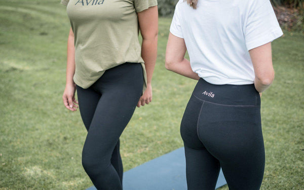 Products Tagged activewear - Avila the label