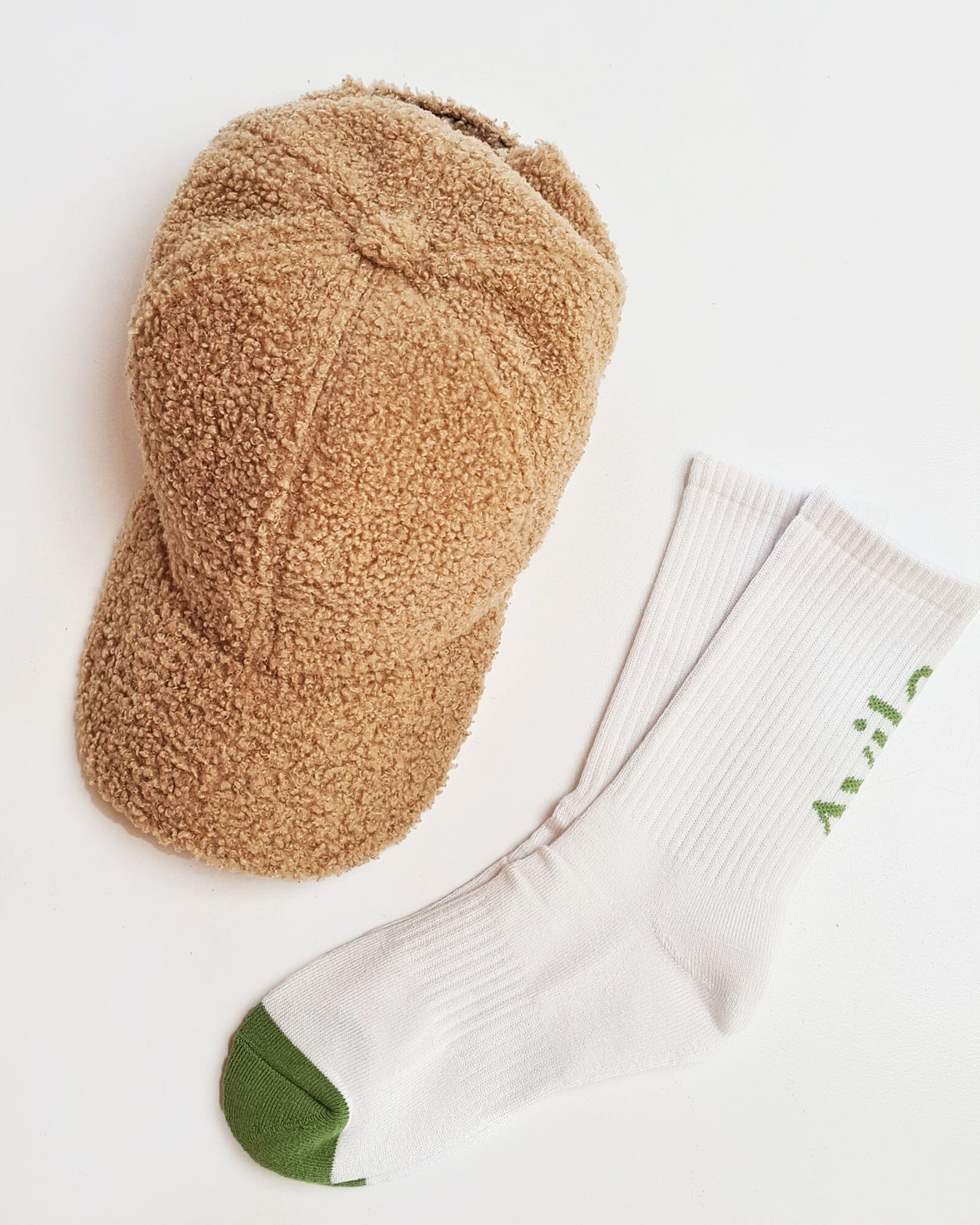 The Accessories Bundle Leggings Fast Bundle 