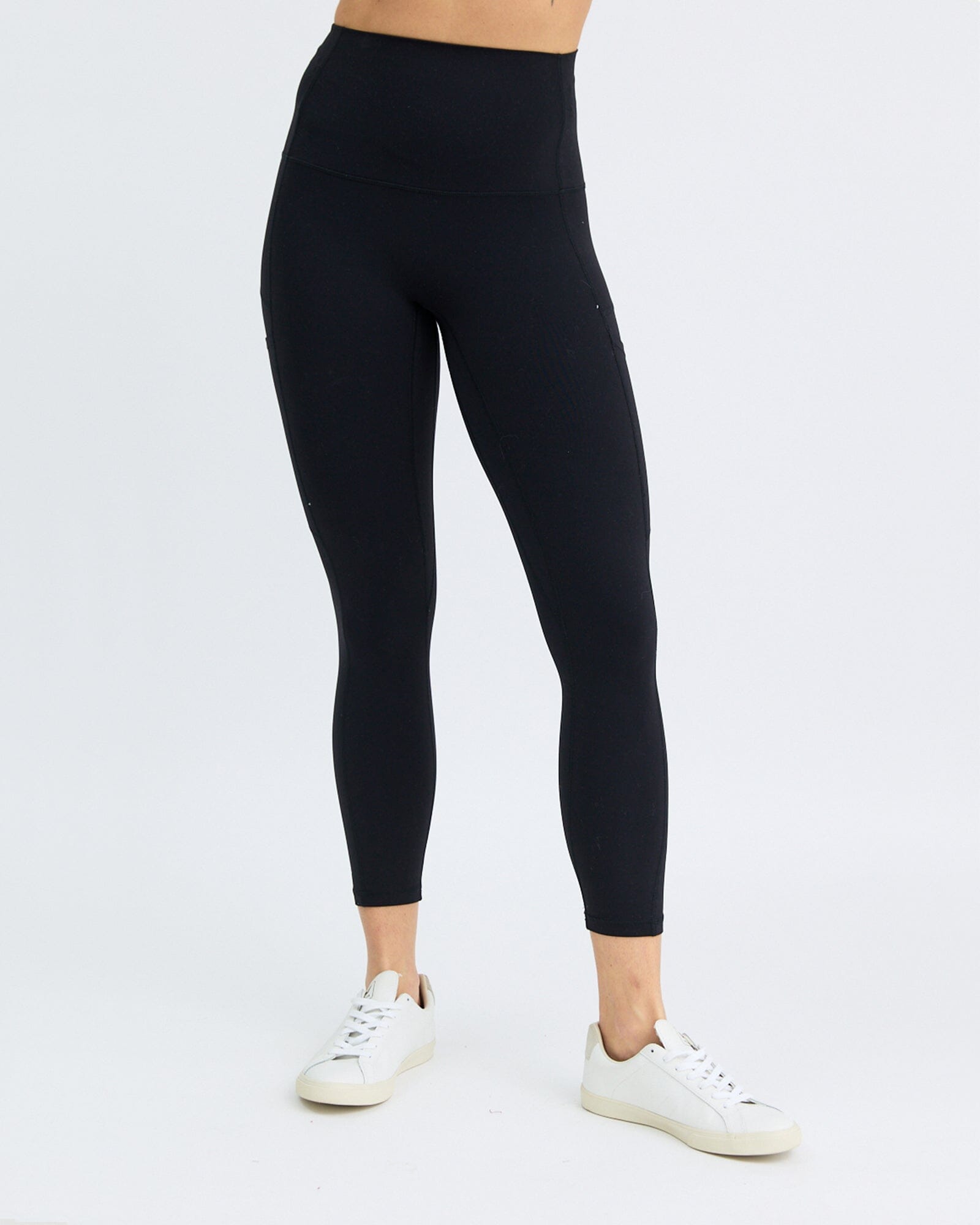 Everyday Luxe Leggings - Black Pullover Avila the label 