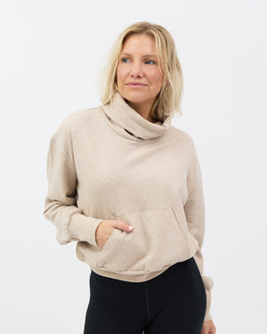 Isabella Cowl Pullover Pullover Avila the label 