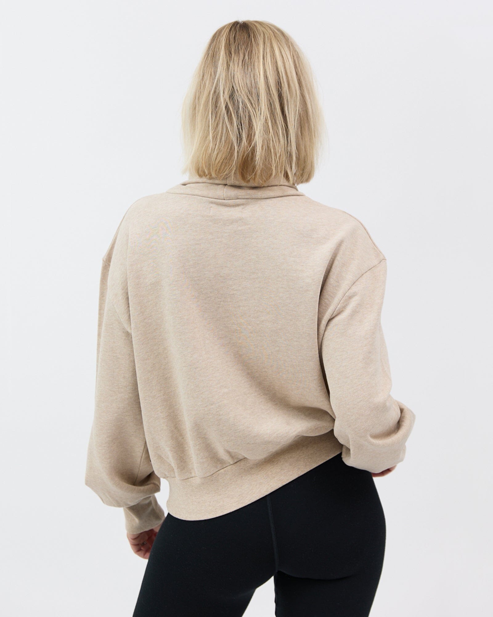 Isabella Cowl Pullover Pullover Avila the label 