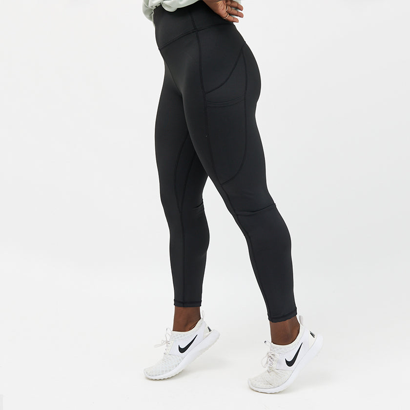 Athleisure clothing for busy and active lifestyles made ethically
