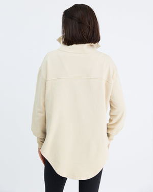 Lucinda Pullover Natural Pullover Avila the label 