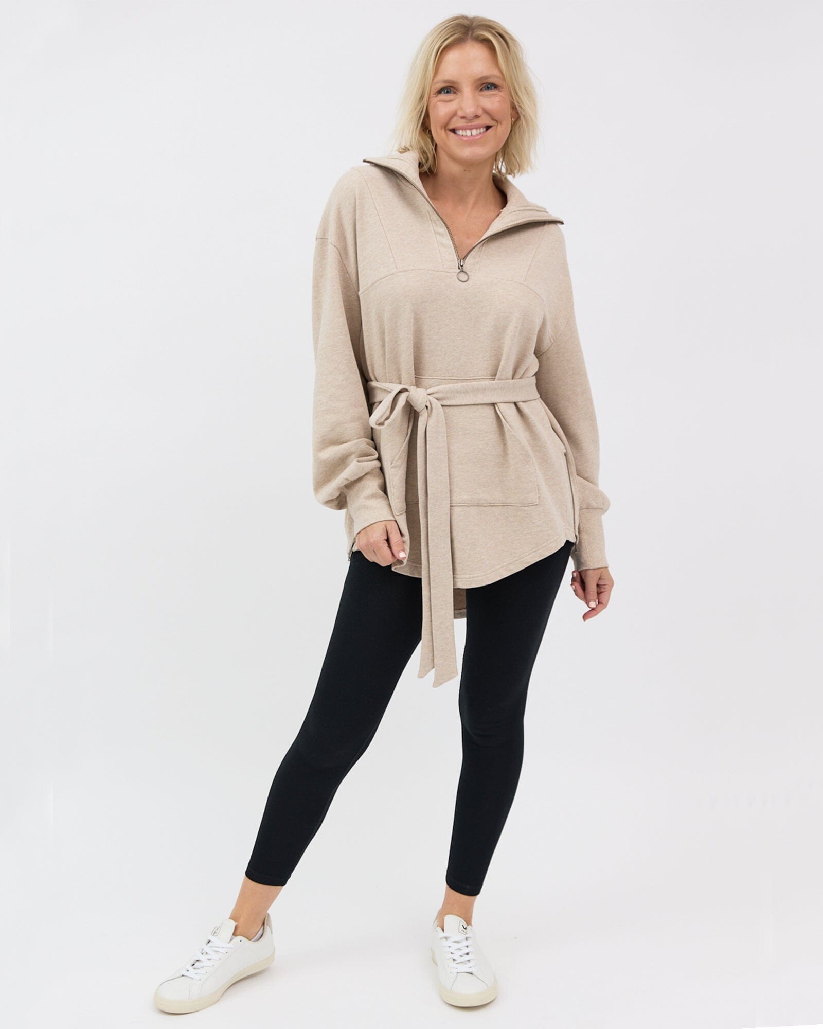 Lucinda Pullover Pullover Avila the label 