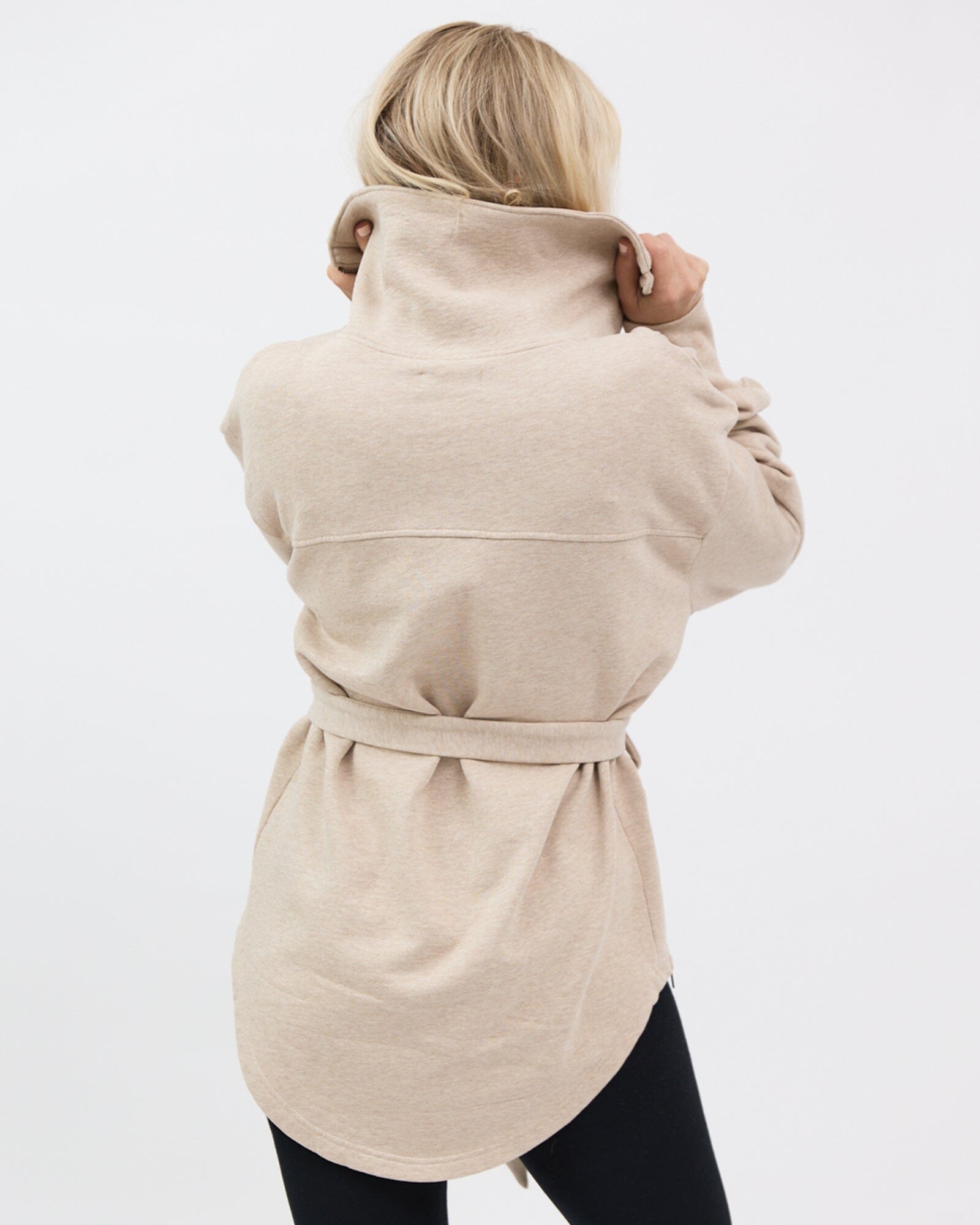 Lucinda Pullover Pullover Avila the label 