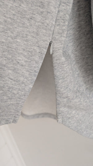 SAMPLE - Lucinda Pullover Grey Pullover Avila the label 
