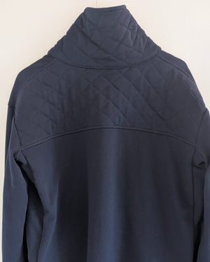 Quilted Lucinda Pullover - PRE-ORDER Pullover Avila the label 