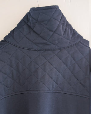 Quilted Lucinda Pullover - PRE-ORDER Pullover Avila the label 