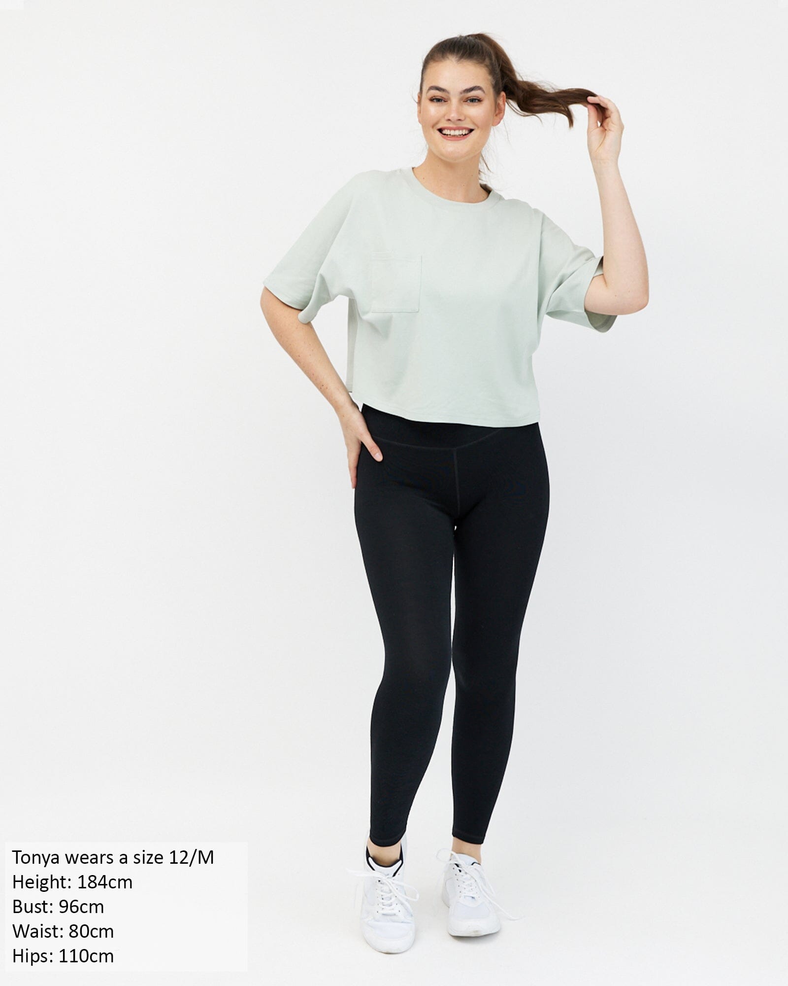 The ultimate comfy leggings Leggings Avila the label 