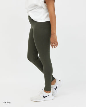 The ultimate comfy leggings - Moss Leggings Avila the label 