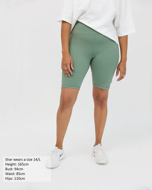 Active living bike shorts - 3 pocket - Limited Edition Leggings Avila the label 14/L 