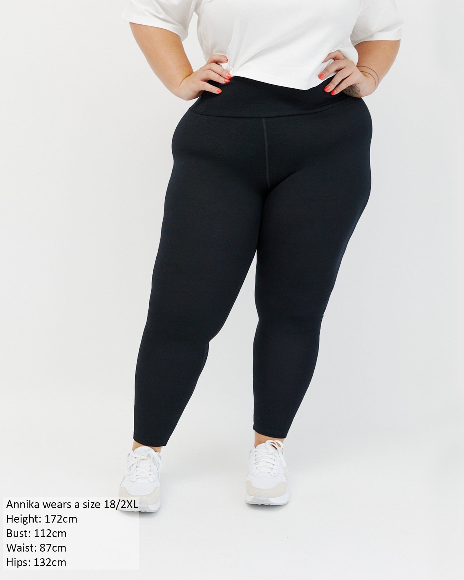 These leggings are 'super comfy' and 'flattering' — and they're 51