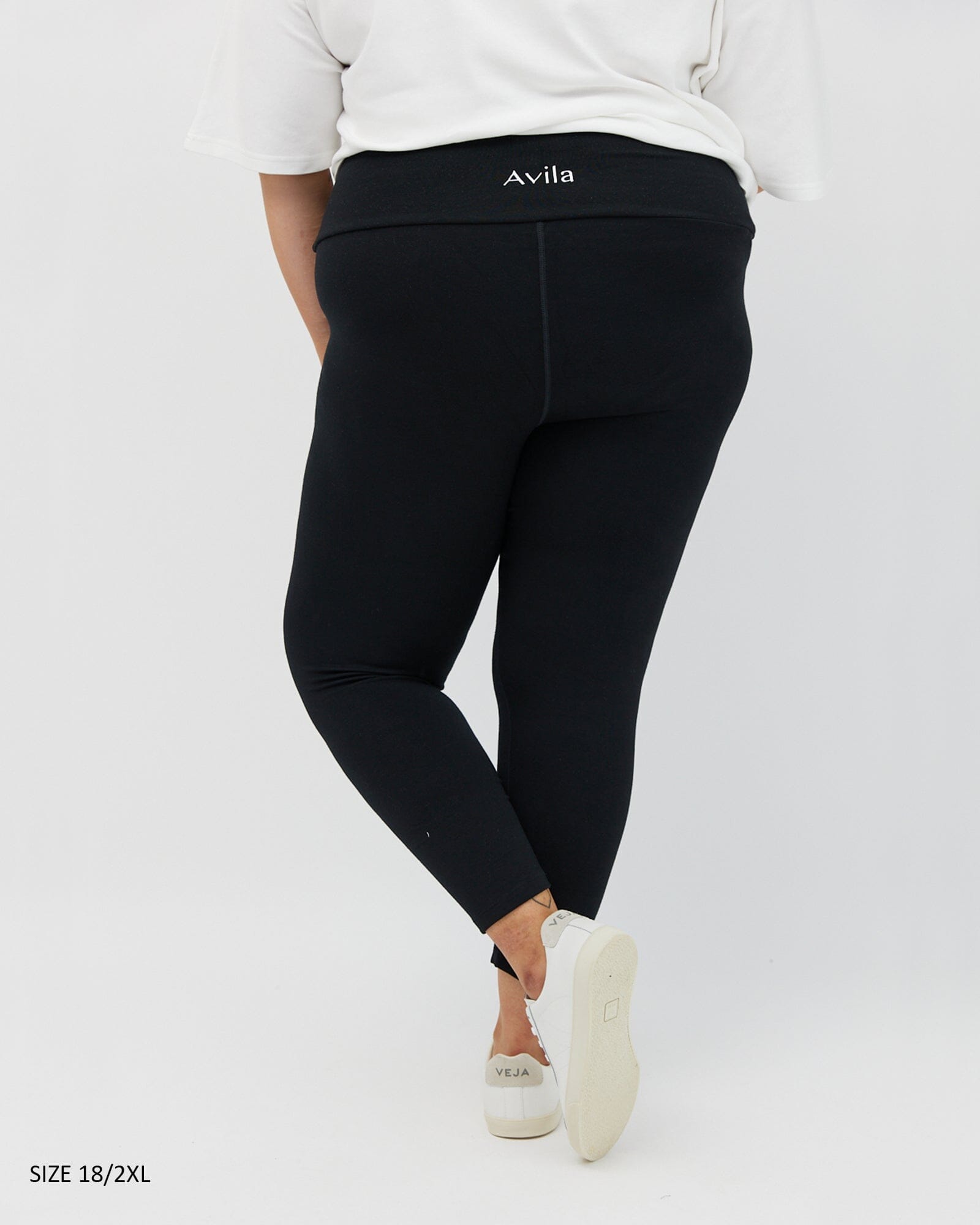 The ultimate comfy leggings - Avila the label
