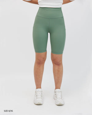 Active living bike shorts - 3 pocket - Limited Edition Leggings Avila the label 