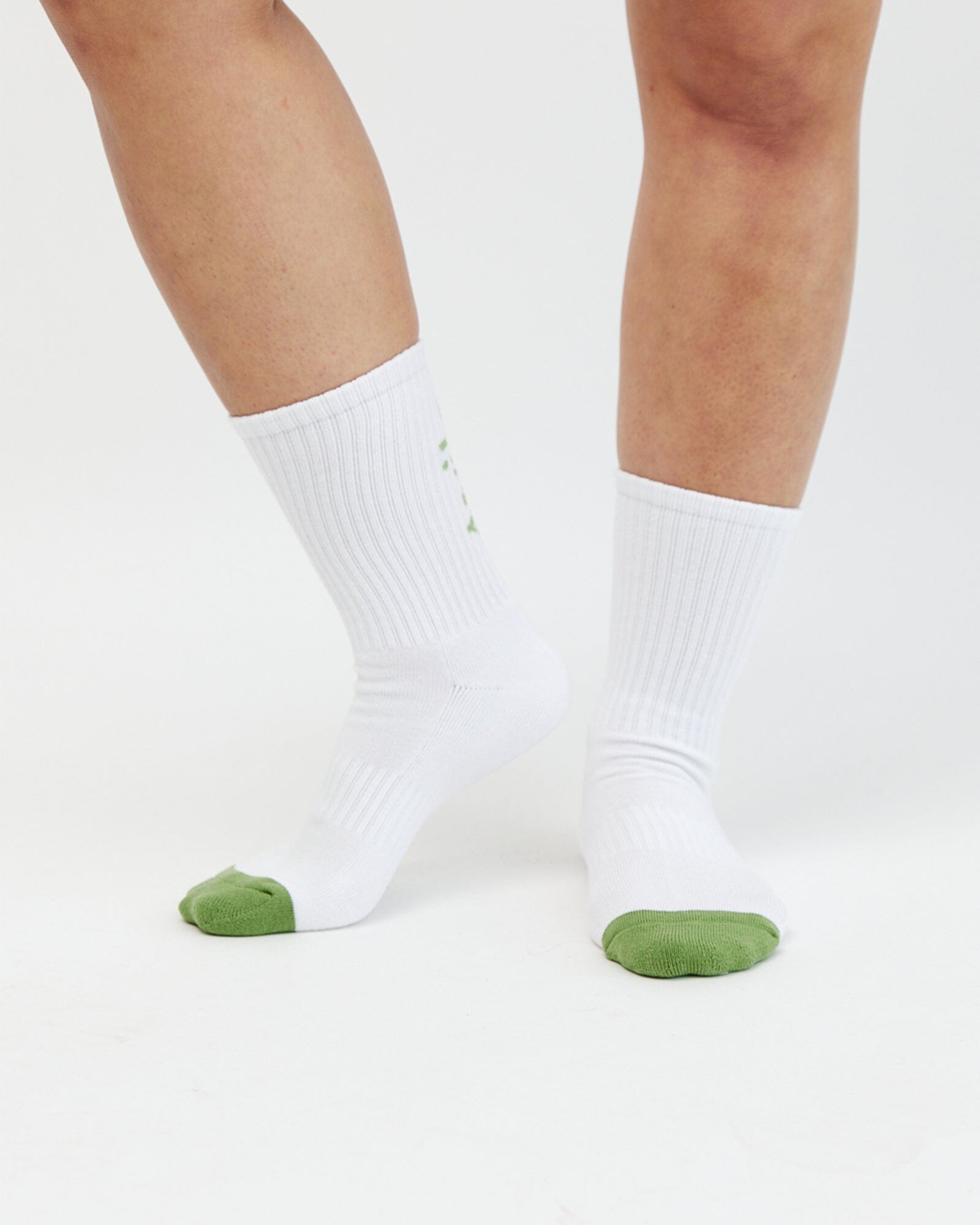 Bamboo Crew Socks Socks Avila 