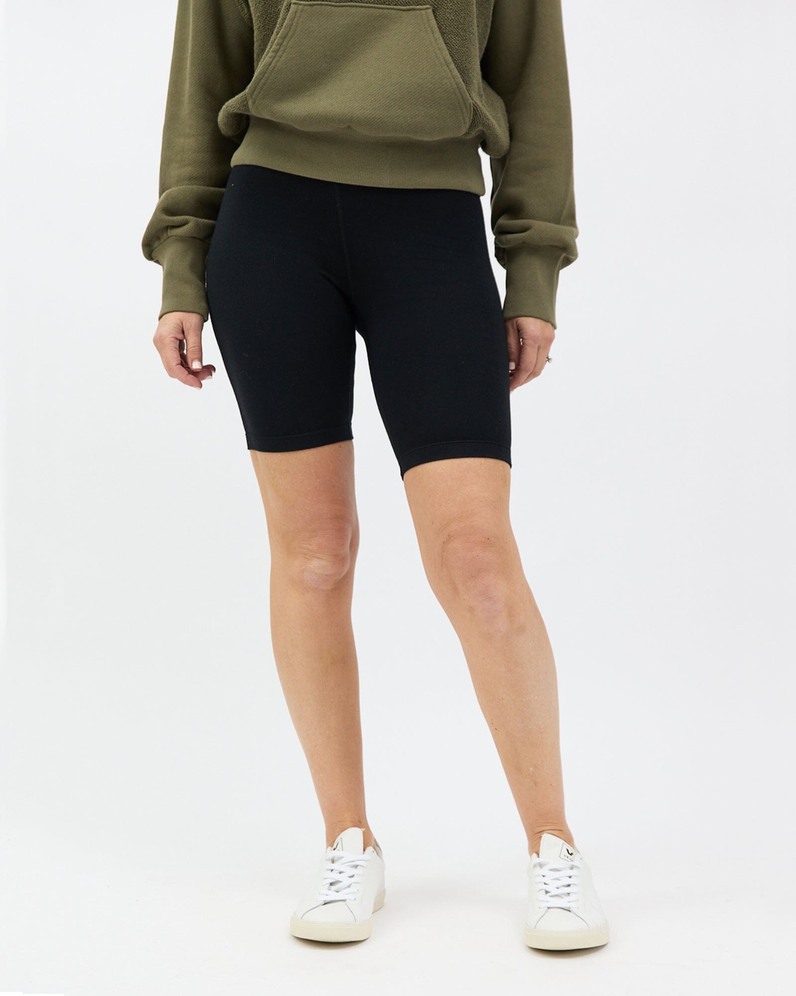 Ultimate Comfy Shorts Pullover Avila the label 