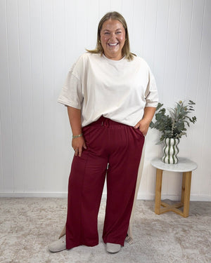 Valentina Pant - Limited Edition Pants Avila the label 