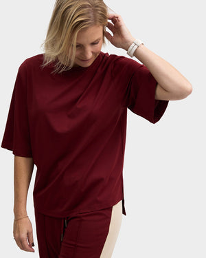 Valentina Tee - Limited Edition Pants Avila the label 