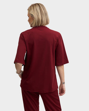 Valentina Tee - Limited Edition Pants Avila the label 