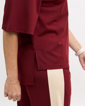Valentina Tee - Limited Edition Pants Avila the label 