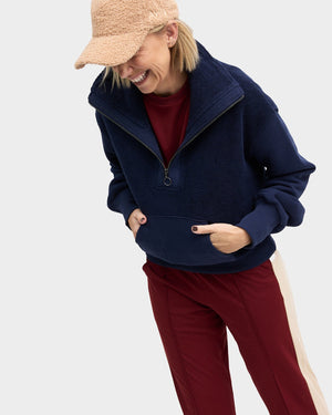 Valentina Pant - Limited Edition Pants Avila the label 