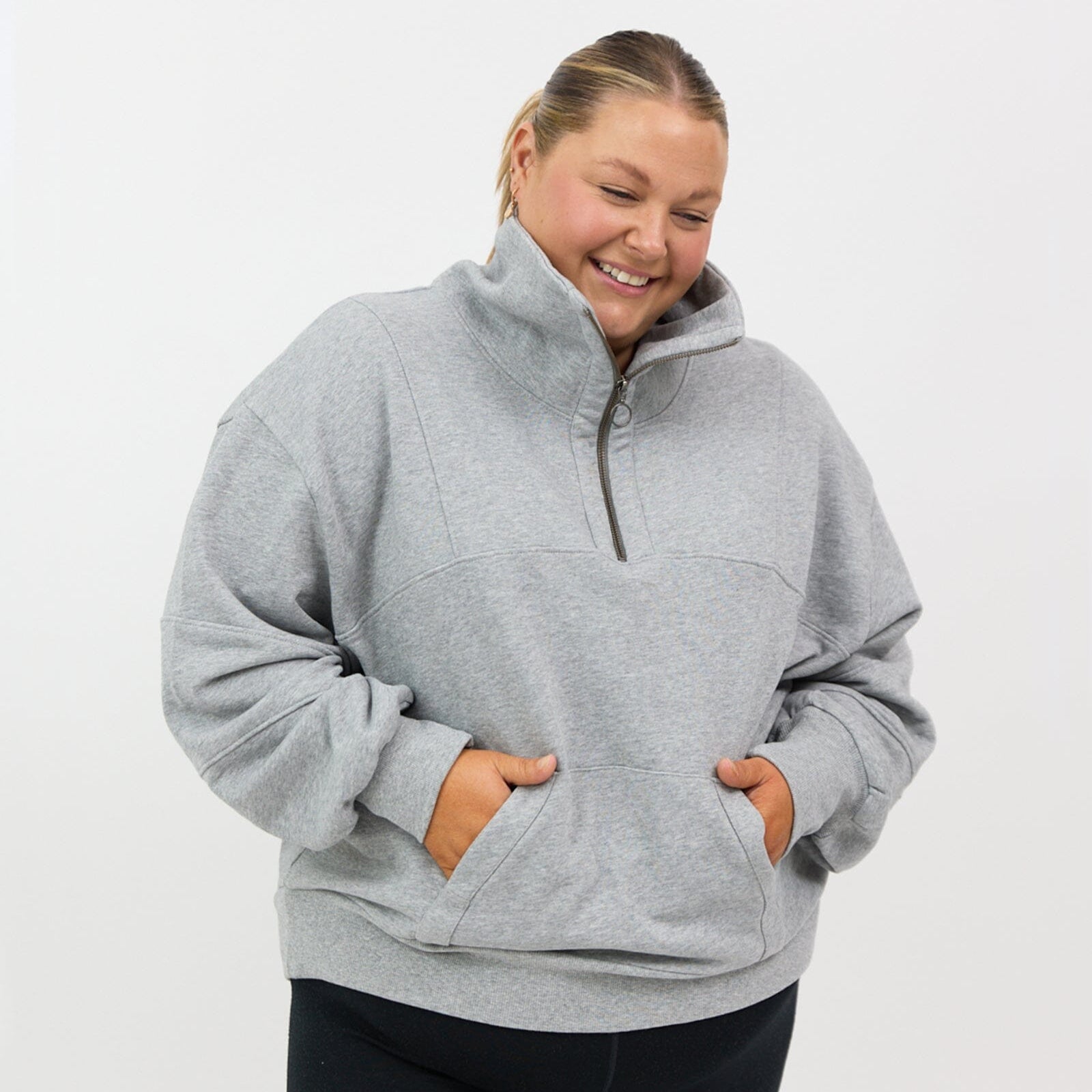 Willow Pullover Pullover Avila the label 