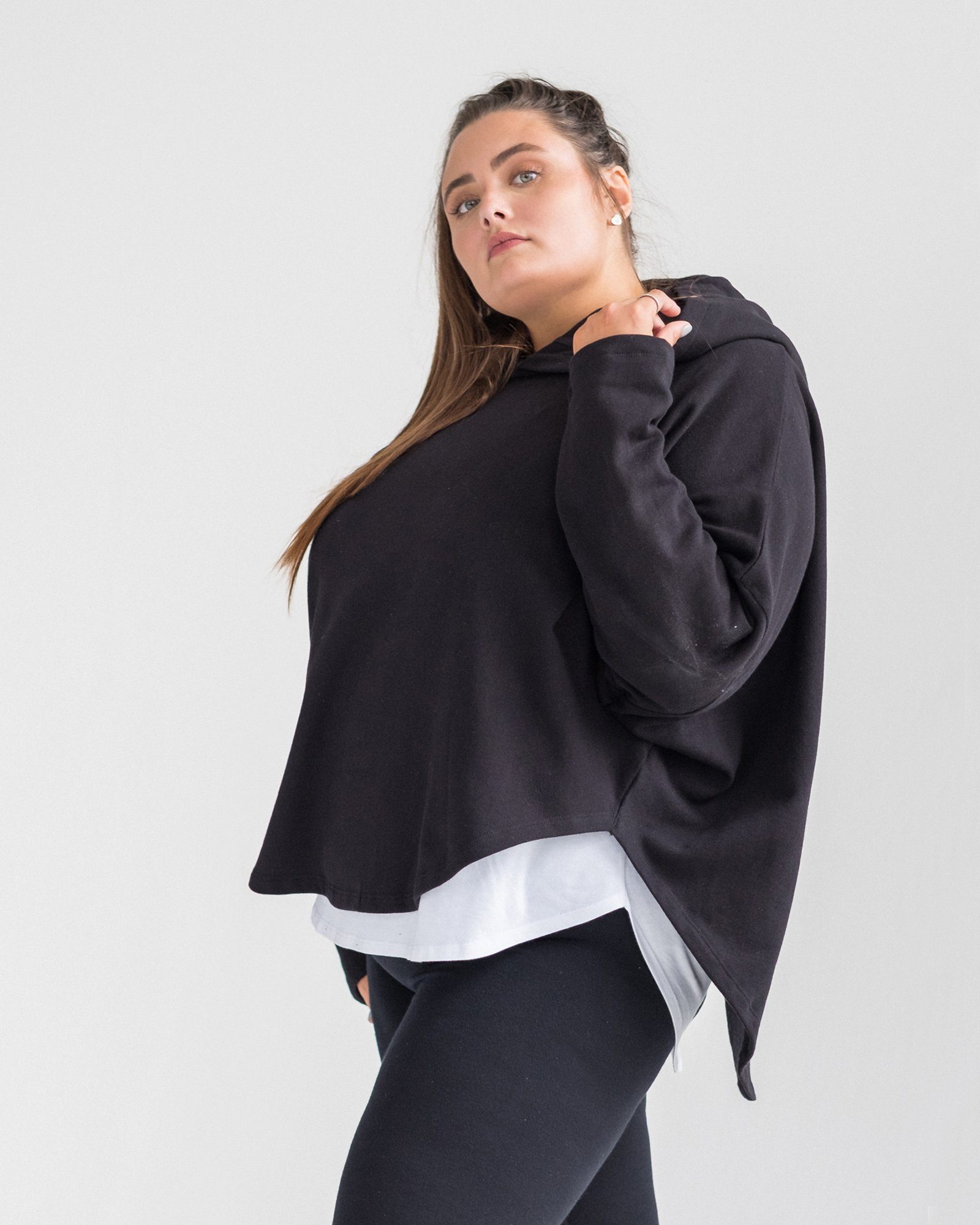 The ultimate comfy leggings - CROPPED - Avila the label